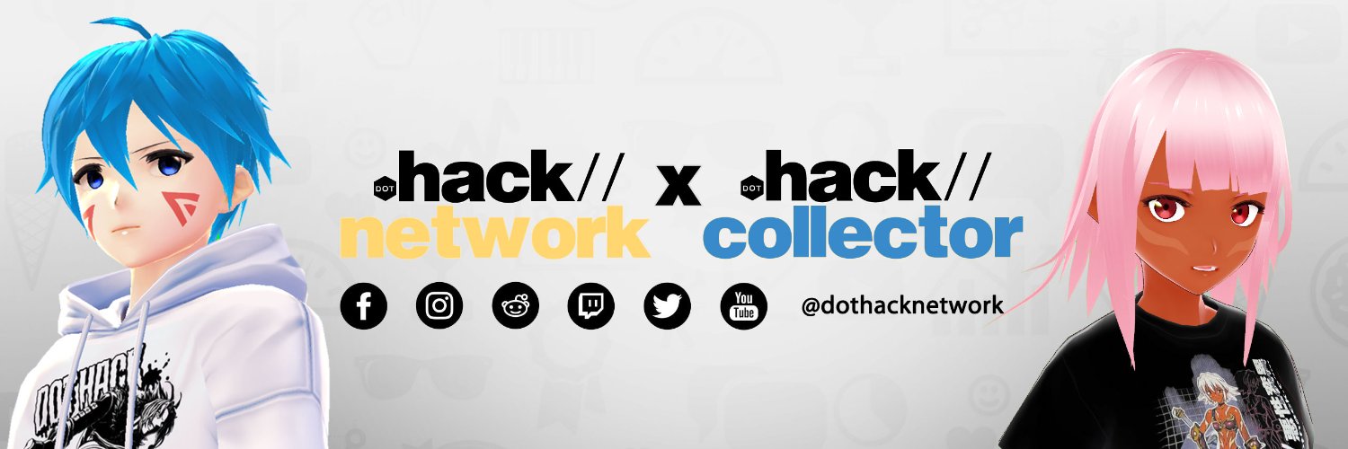 Dothack Network's banner