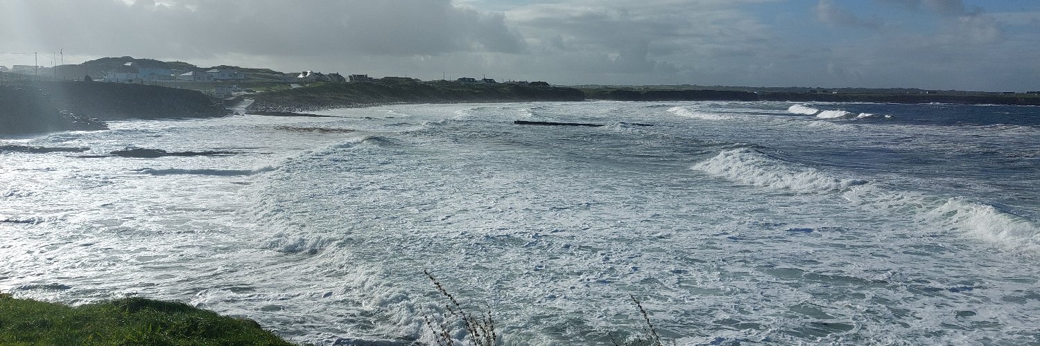 Marine Planning Ireland banner