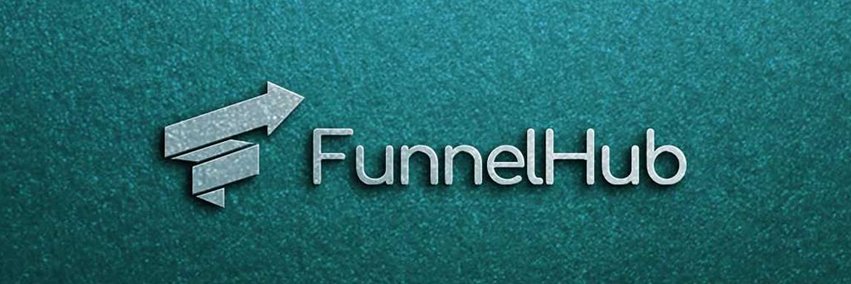 FunnelHub Martech Labs banner