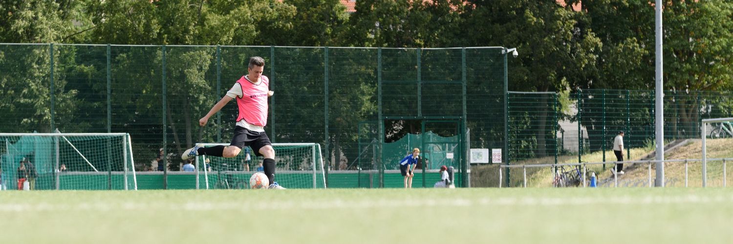 Steini1995's profile banner image