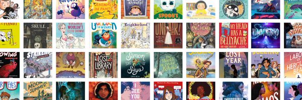 MichGLGBooks Profile Banner