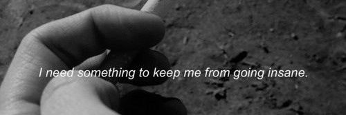 crying bubble banner