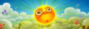 F'n Sunshine banner