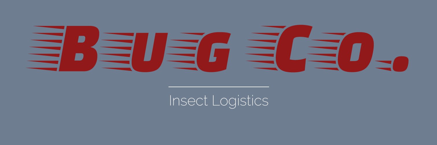 Bug Co. banner