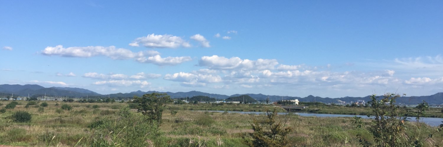 sanmeoru's profile banner image