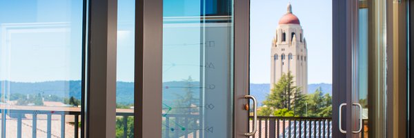 StanfordCorpGov Profile Banner