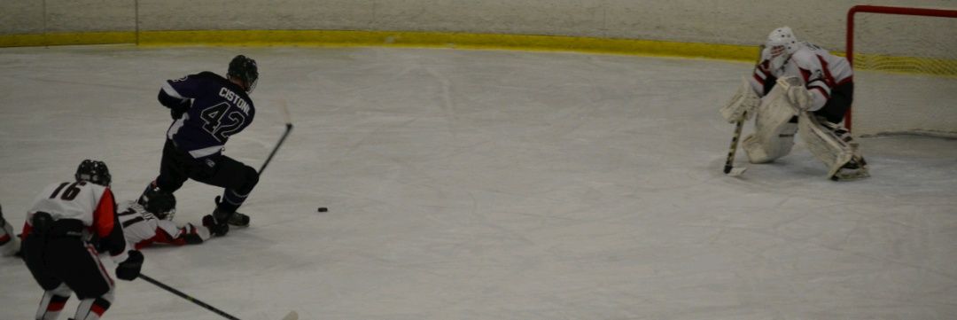 Mike Cistone banner