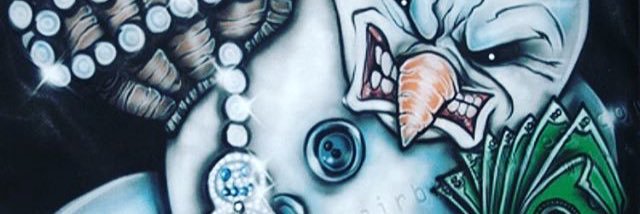 DaNeggga's profile banner image