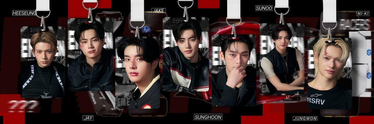 CRIMSON VII · BLOODLINK EN- banner