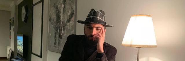 yusufgguner's profile banner image