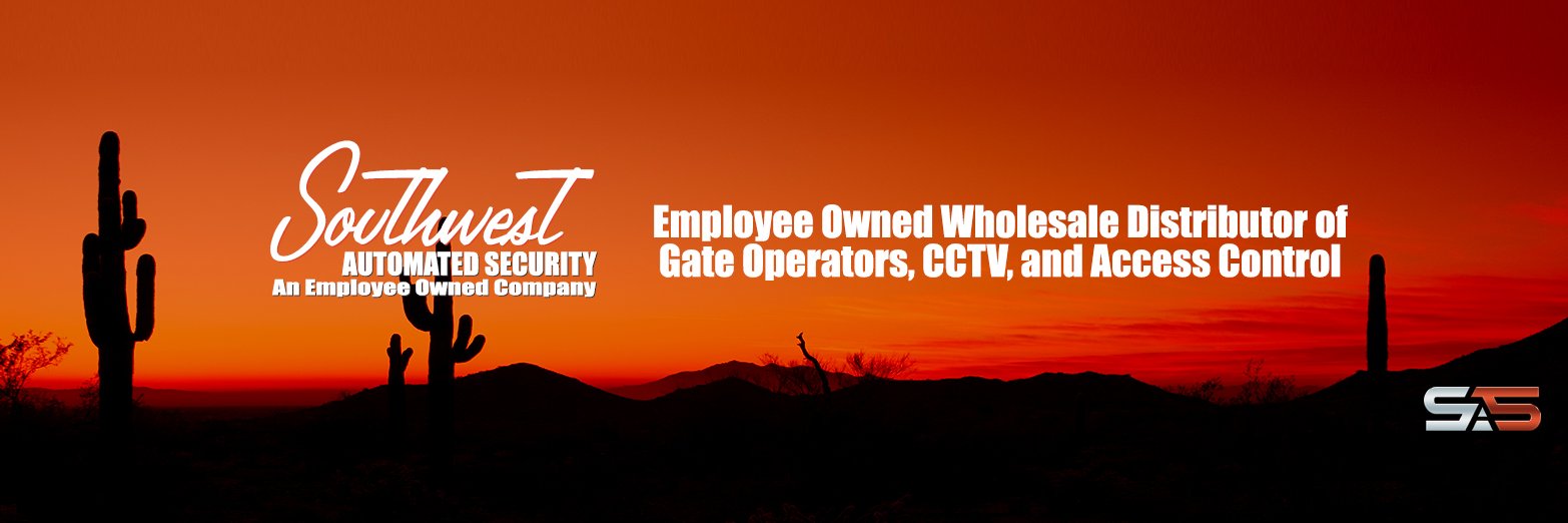 Southwest Automated banner