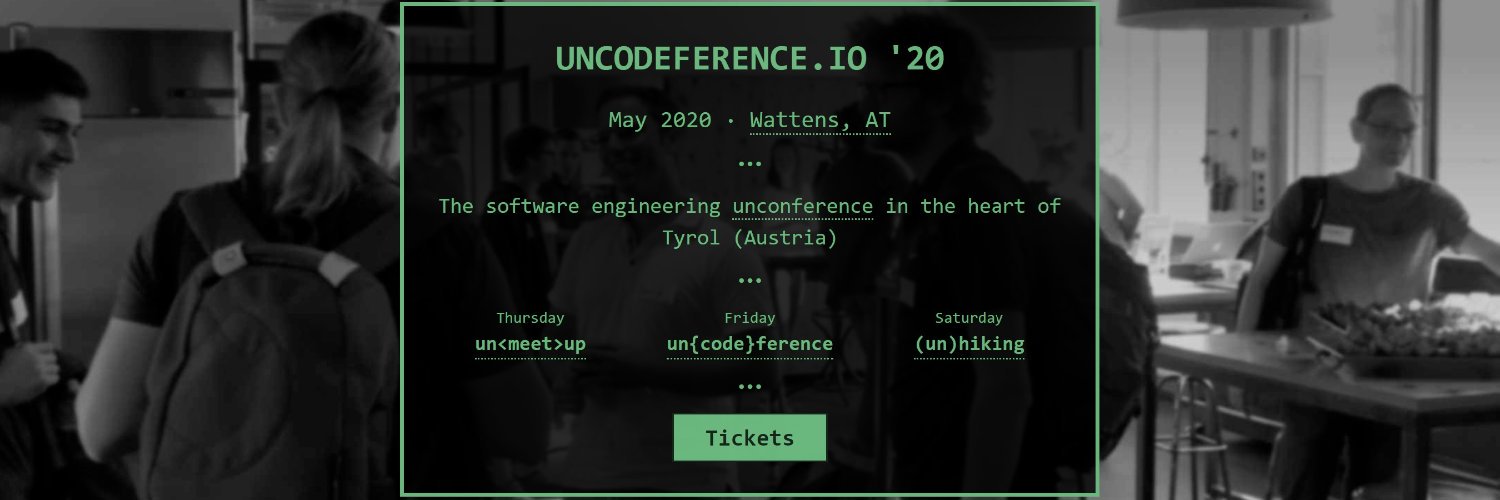 uncodeference's profile banner image