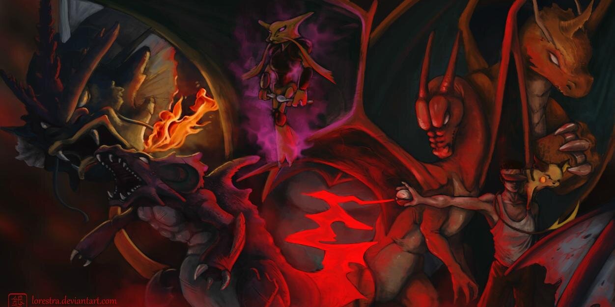 TheMadNad's profile banner image