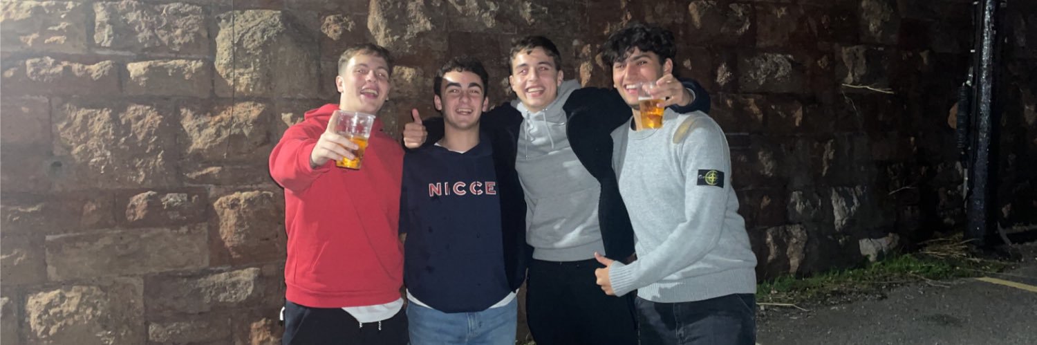 HalperinJacob's profile banner image