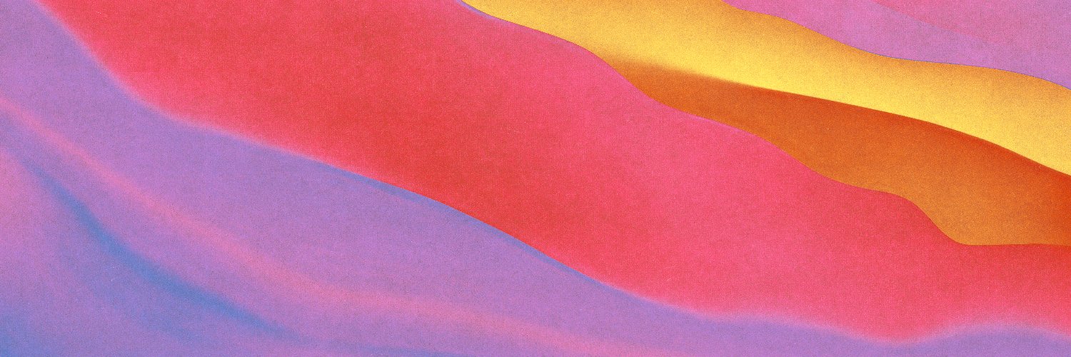 Maximejoubert's profile banner image