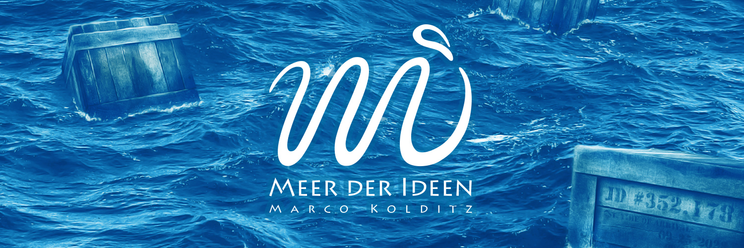 MEERderIDEEN's profile banner image