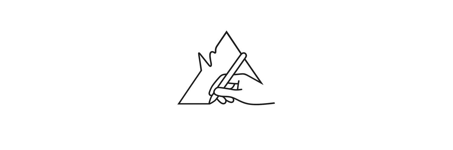 書きちらし's banner