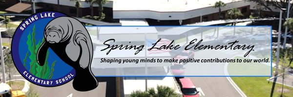 SpringLakeSCPS Profile Banner