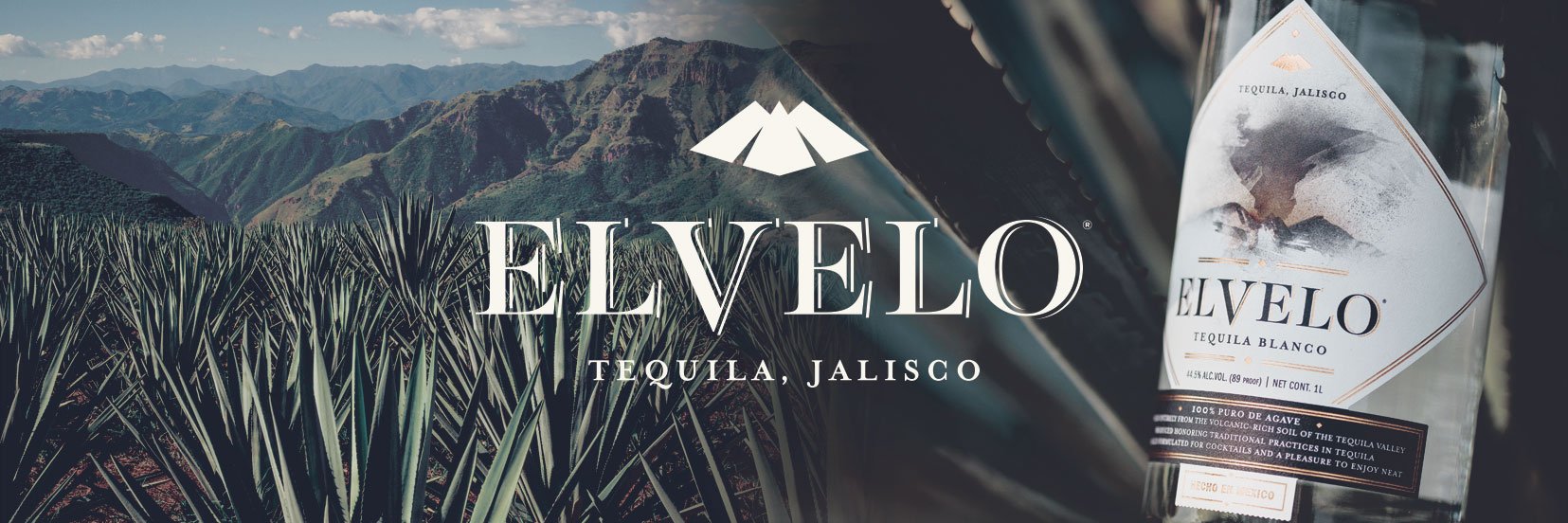 ElveloTequila's profile banner image