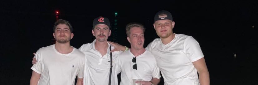 geesesoup's profile banner image