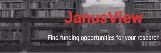 JanusView's profile banner image