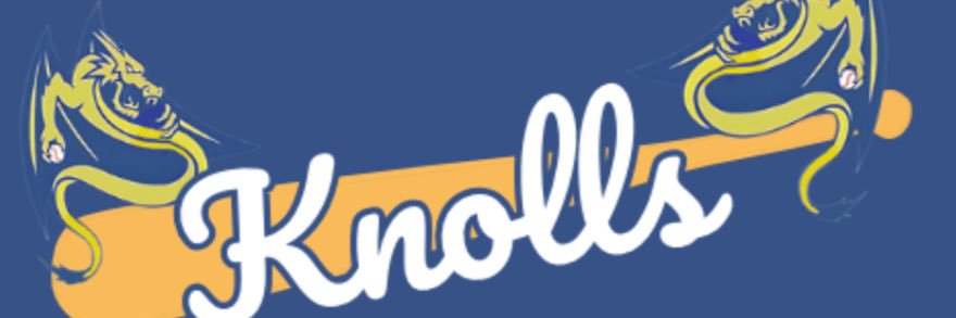 @KNOLLSbaseball banner