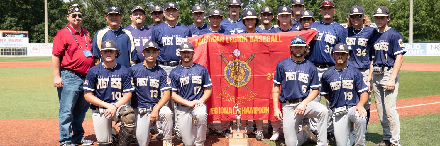 Post255Baseball's profile banner image