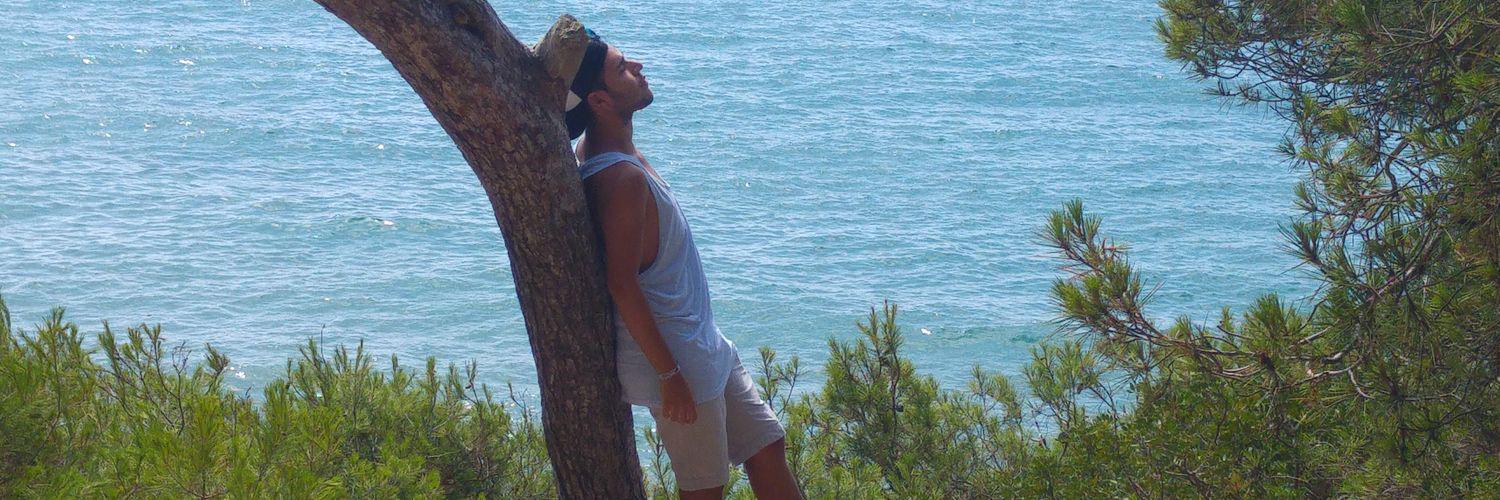 AlberdBeto's profile banner image