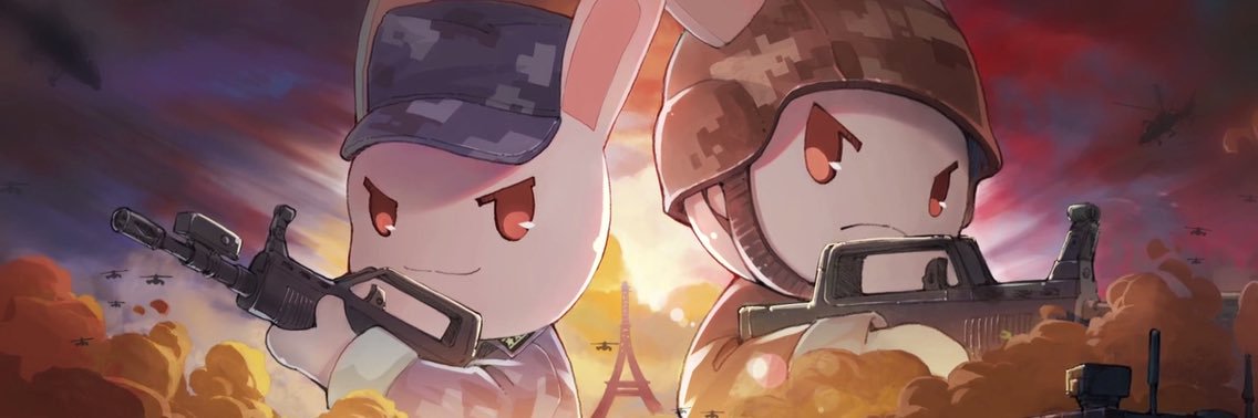 whiteblackcrabs's profile banner image