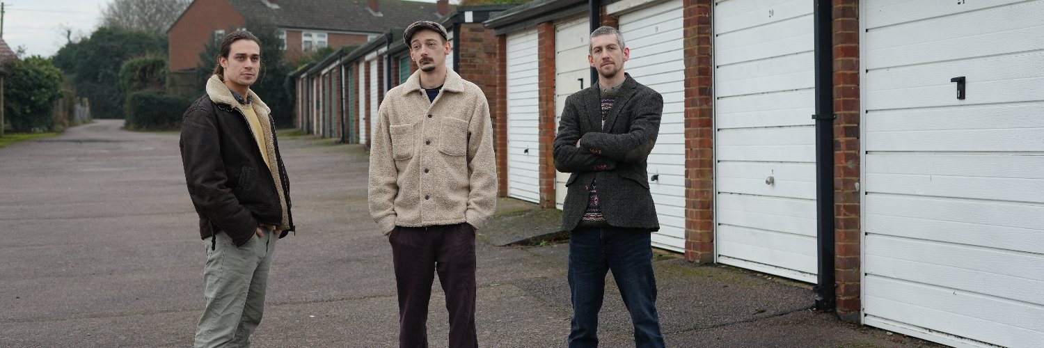 TheHangingBandits banner