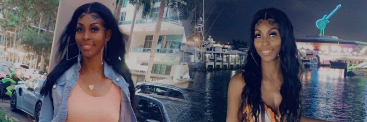 PrettyCake26's profile banner image