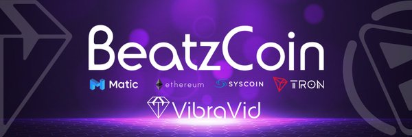 BeatzCoin Profile Banner