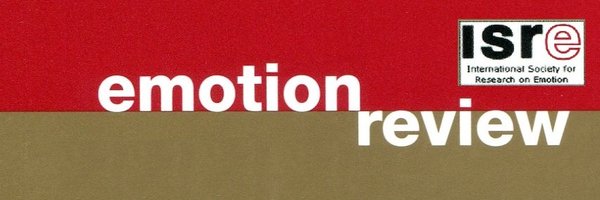 Emotion Review Profile Banner