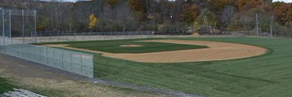 RCS Baseball Profile Banner