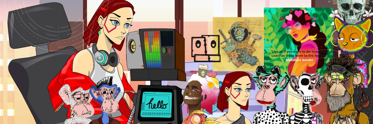 Typhaney Bennett banner