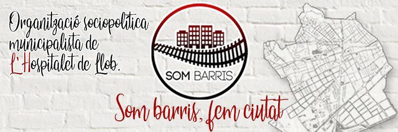 Som Barris #LHospitalet #SomAELH banner