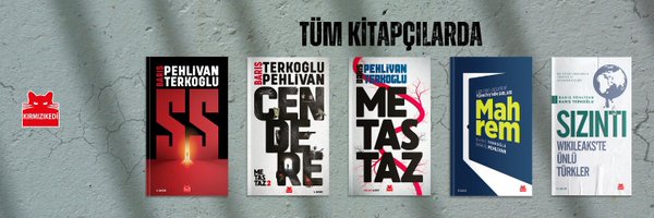 barispehlivan Profile Banner