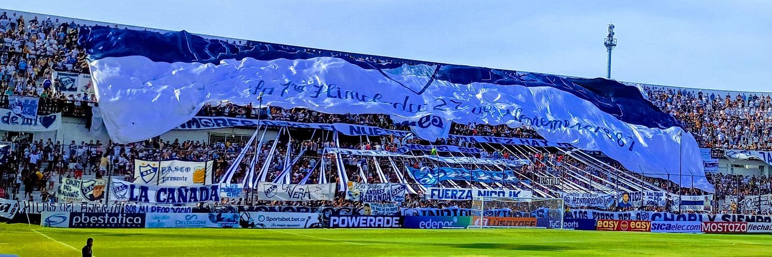 Club Atlético Livbrina🇫🇮 banner