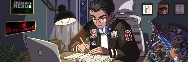 NotImpressedETH Profile Banner