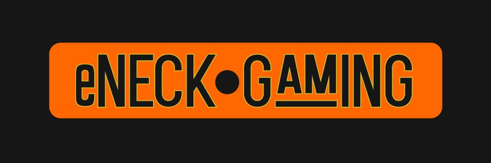 eNeckGaming's profile banner image