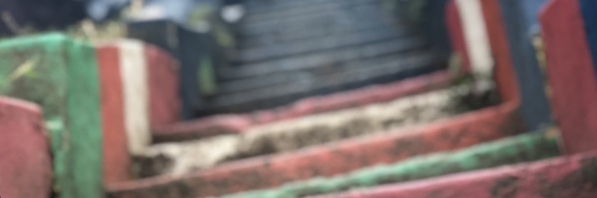 Xigoba's profile banner image