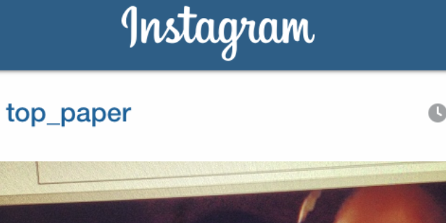 _TopPaper's profile banner image