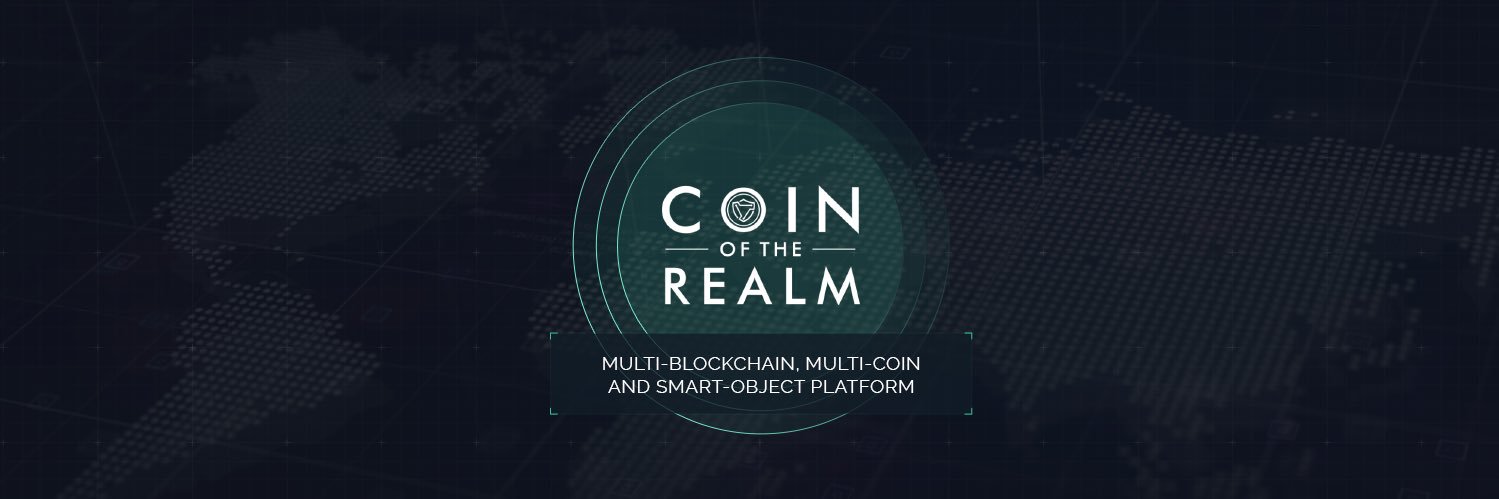 coinoftherealm's profile banner image