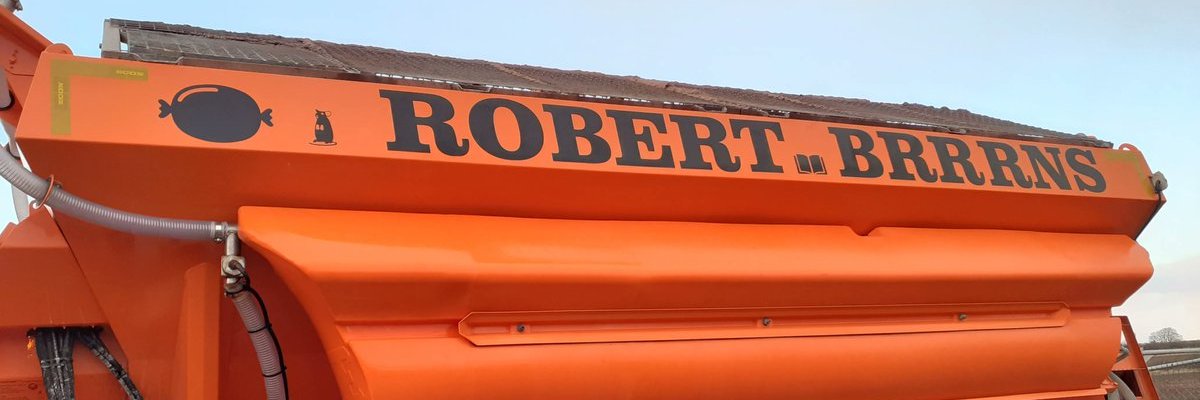 Robert Barnes banner
