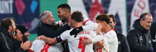 CFL 'Sei ein Mensch' 📯 banner