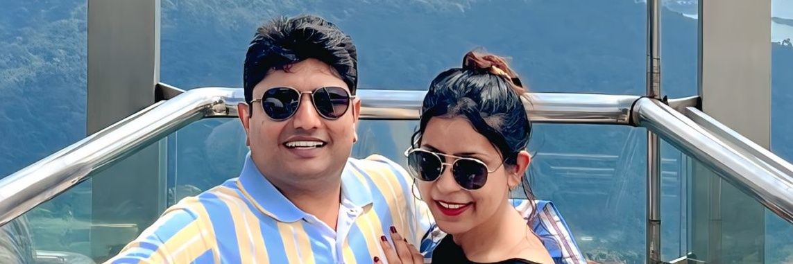 Technical Yogi banner