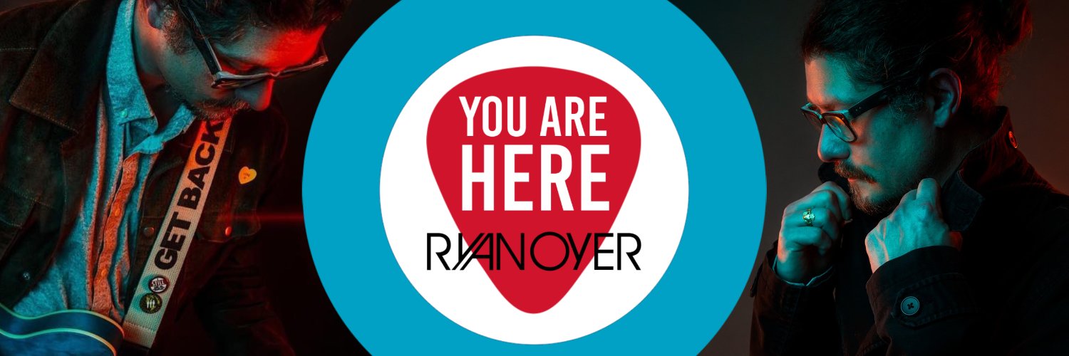 Ryan Oyer banner