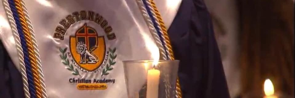 PCA Alumni banner