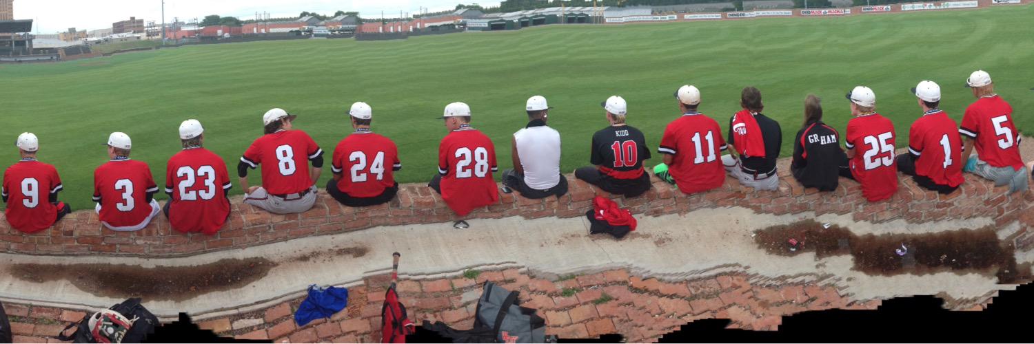 bfink25's profile banner image