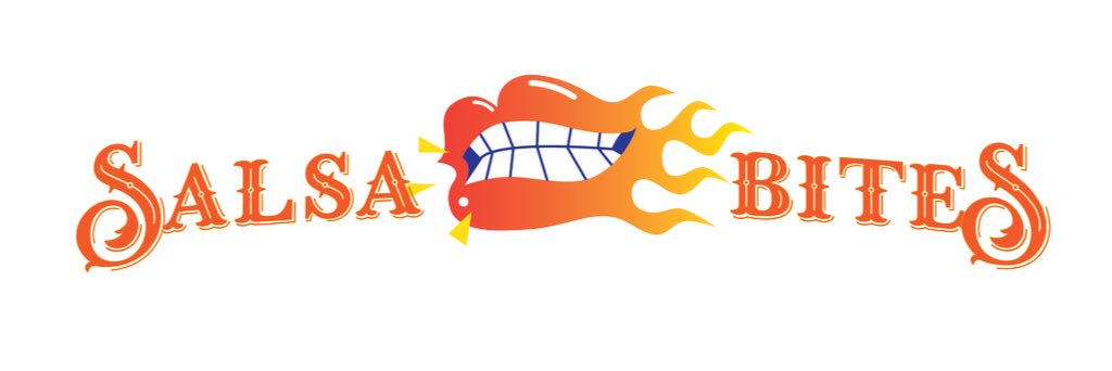 Salsa Bites banner